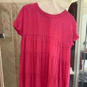 Women’s Dress